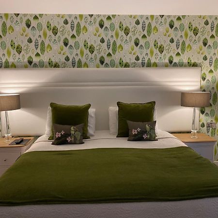 Toppesfield House B&B Bude Kültér fotó