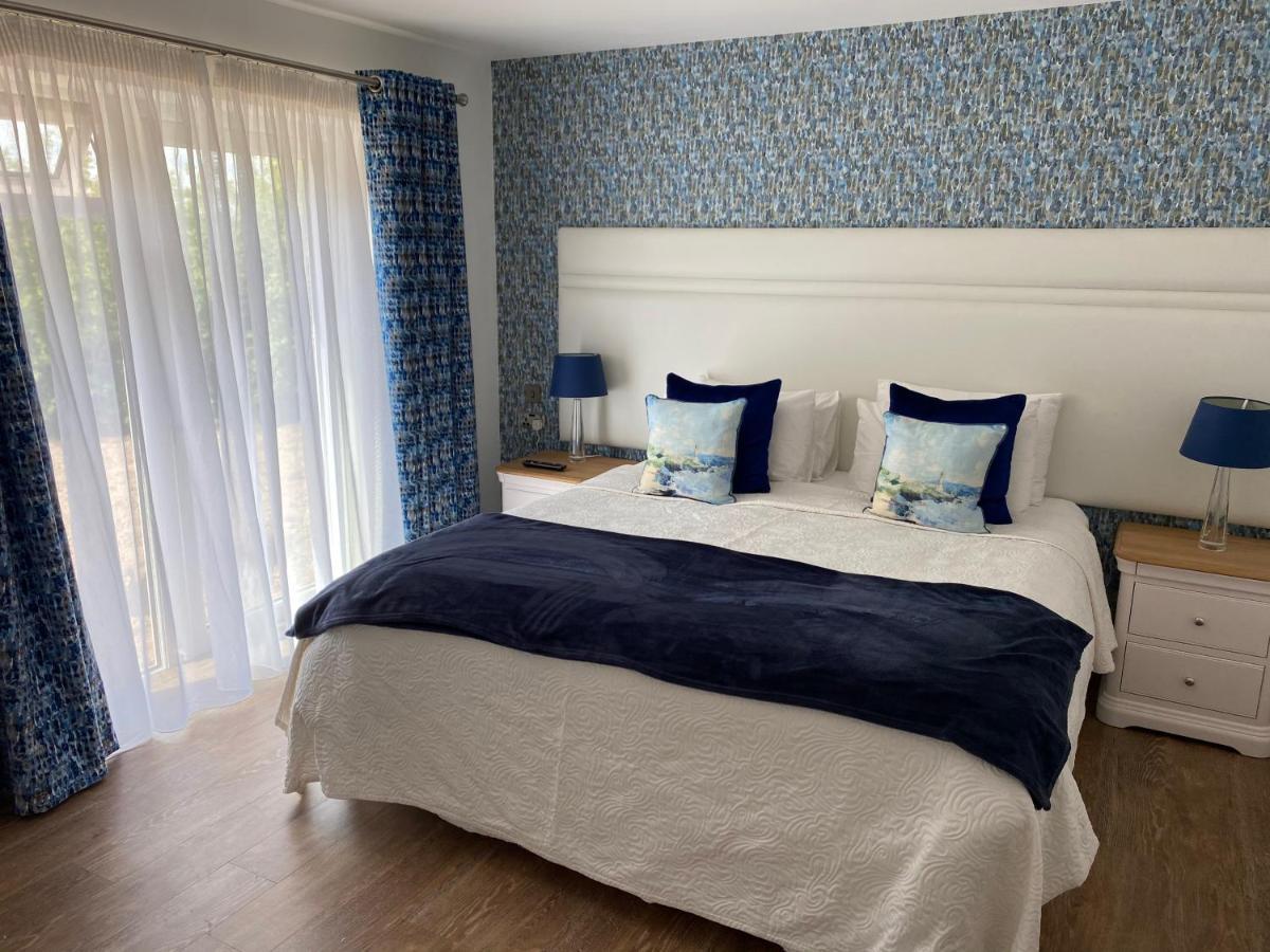 Toppesfield House B&B Bude Kültér fotó