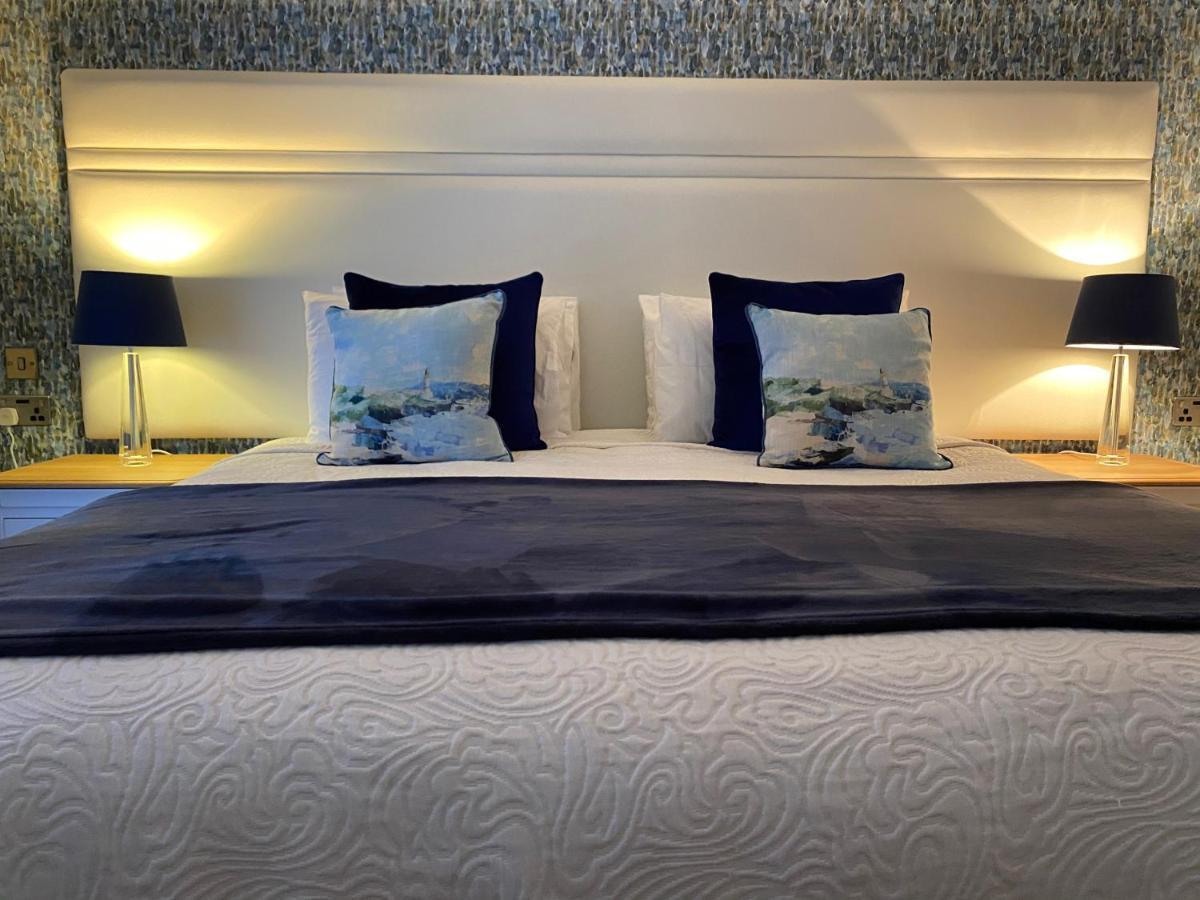 Toppesfield House B&B Bude Kültér fotó