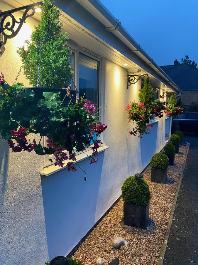 Toppesfield House B&B Bude Kültér fotó