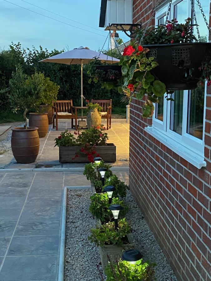 Toppesfield House B&B Bude Kültér fotó
