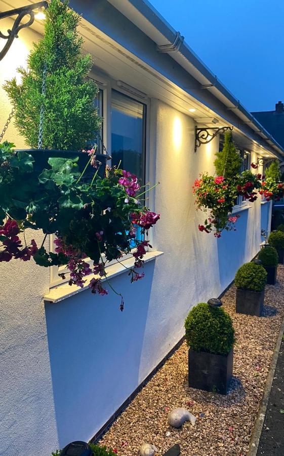 Toppesfield House B&B Bude Kültér fotó