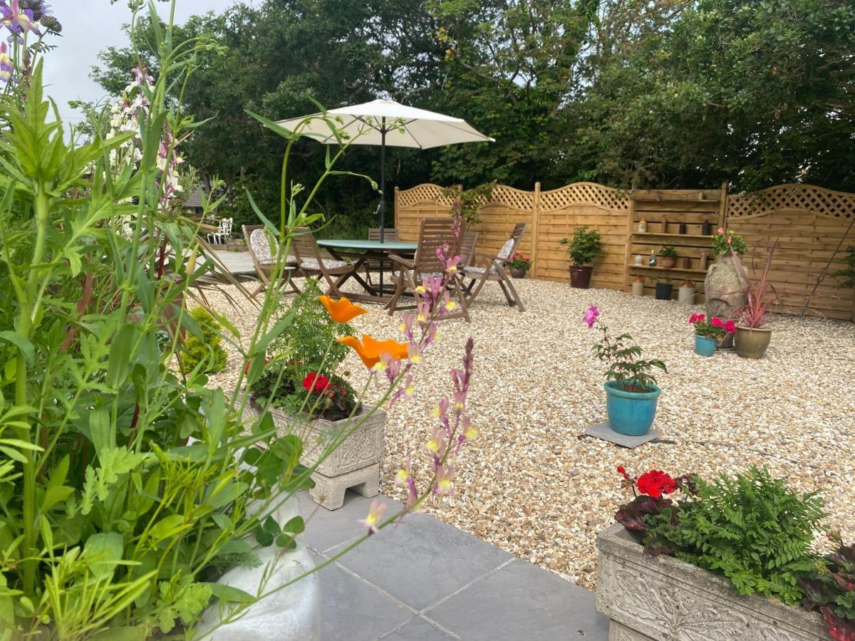 Toppesfield House B&B Bude Kültér fotó