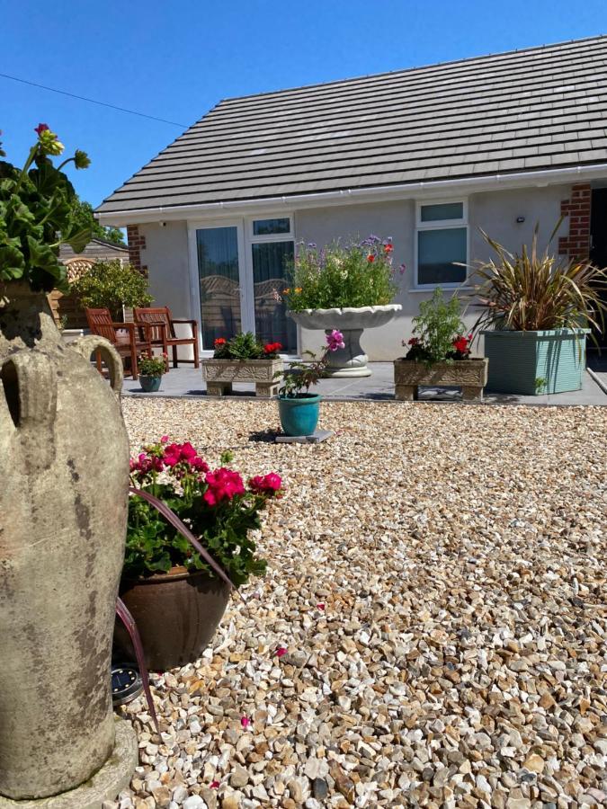 Toppesfield House B&B Bude Kültér fotó