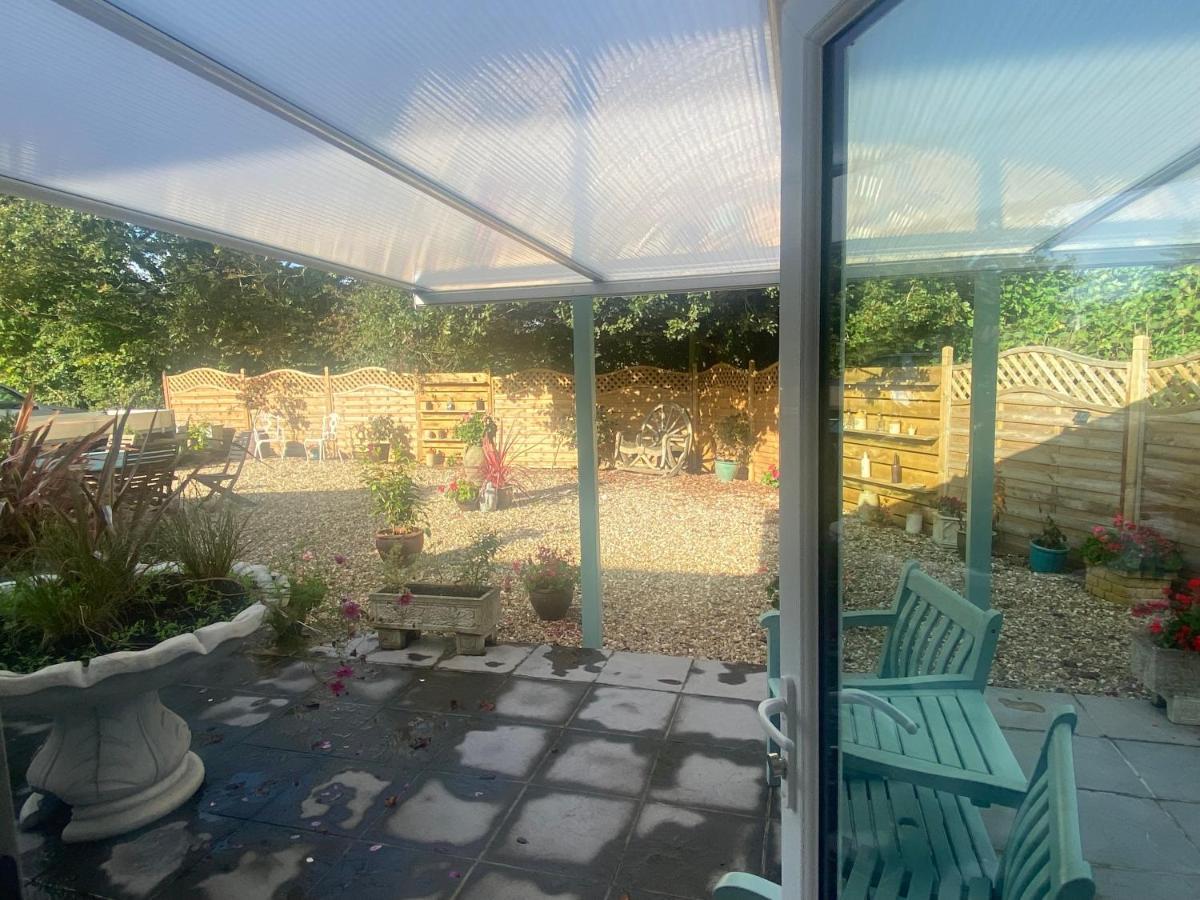 Toppesfield House B&B Bude Kültér fotó